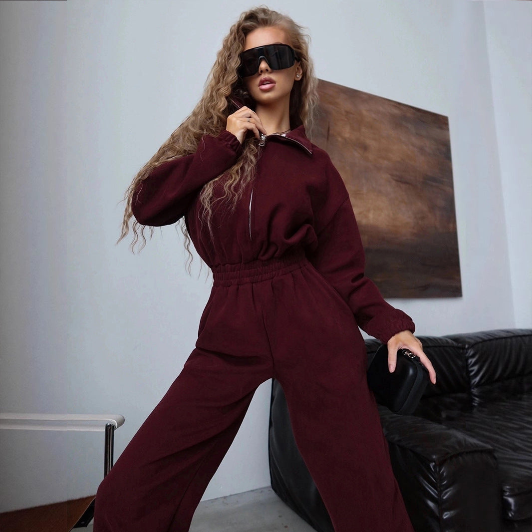 Elegantly Designed Garment