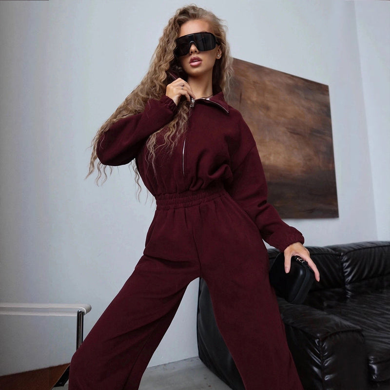 Elegantly Designed Garment