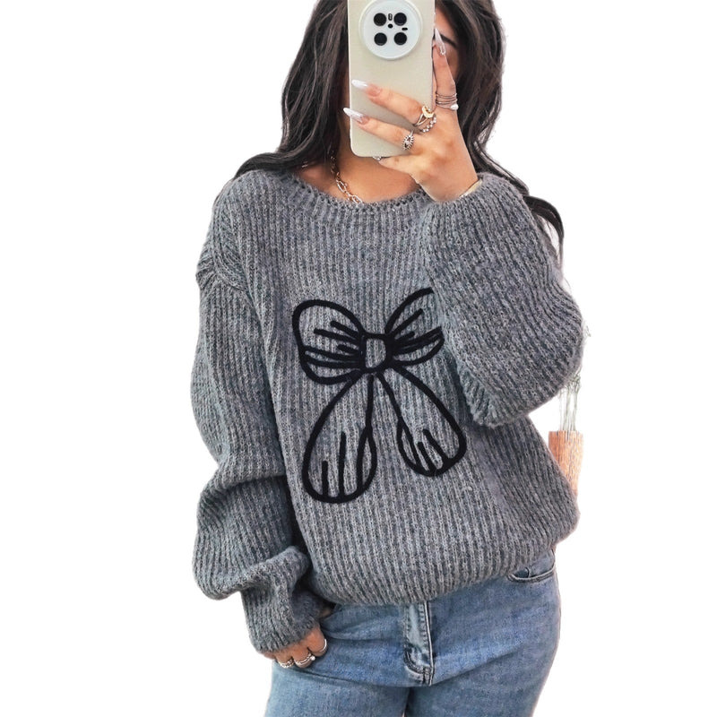 Thoughtfully Designed Pullover