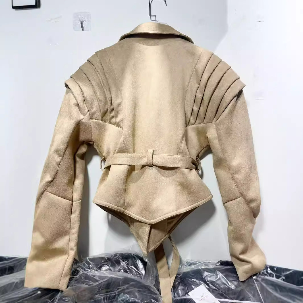 Elegantly Designed Garment