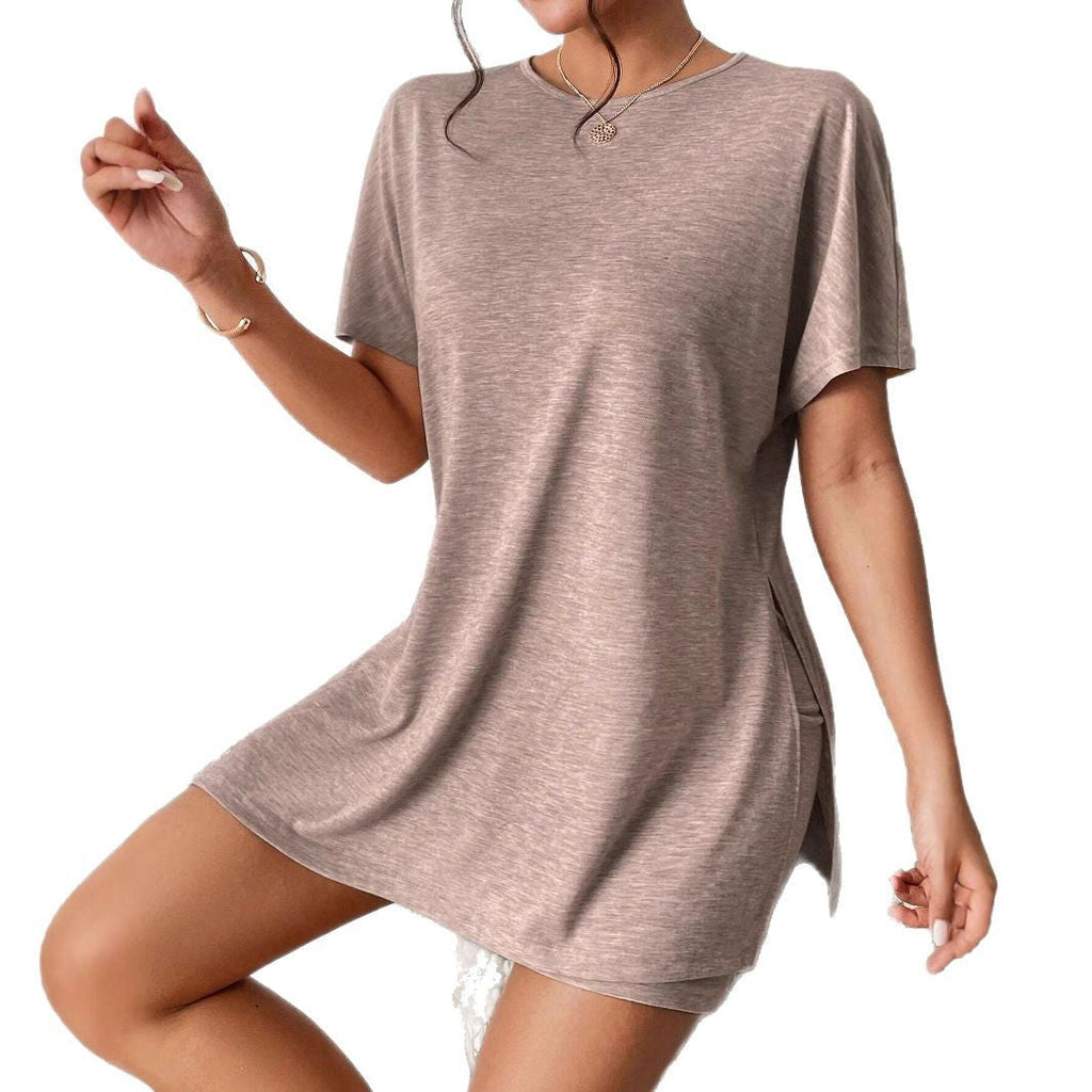 Elegantly Designed T-Shirt