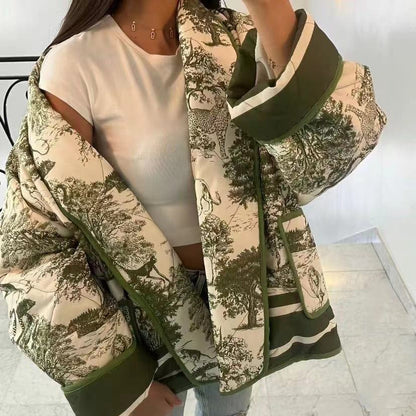 Elegantly Designed Jacket