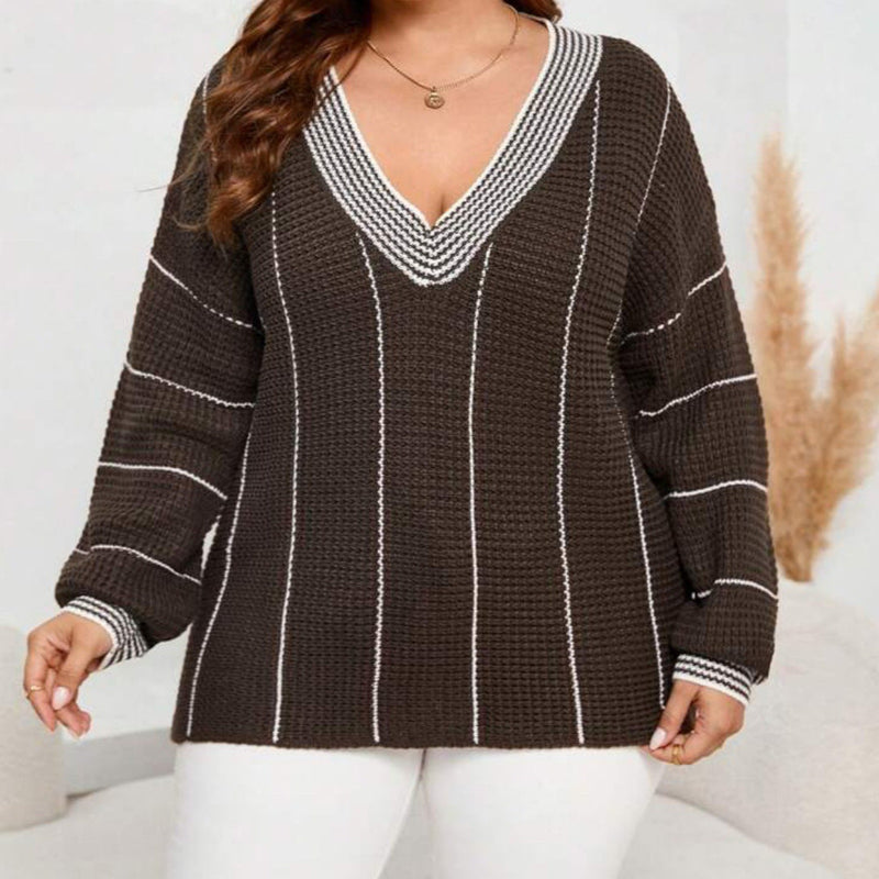 Thoughtfully Designed Pullover