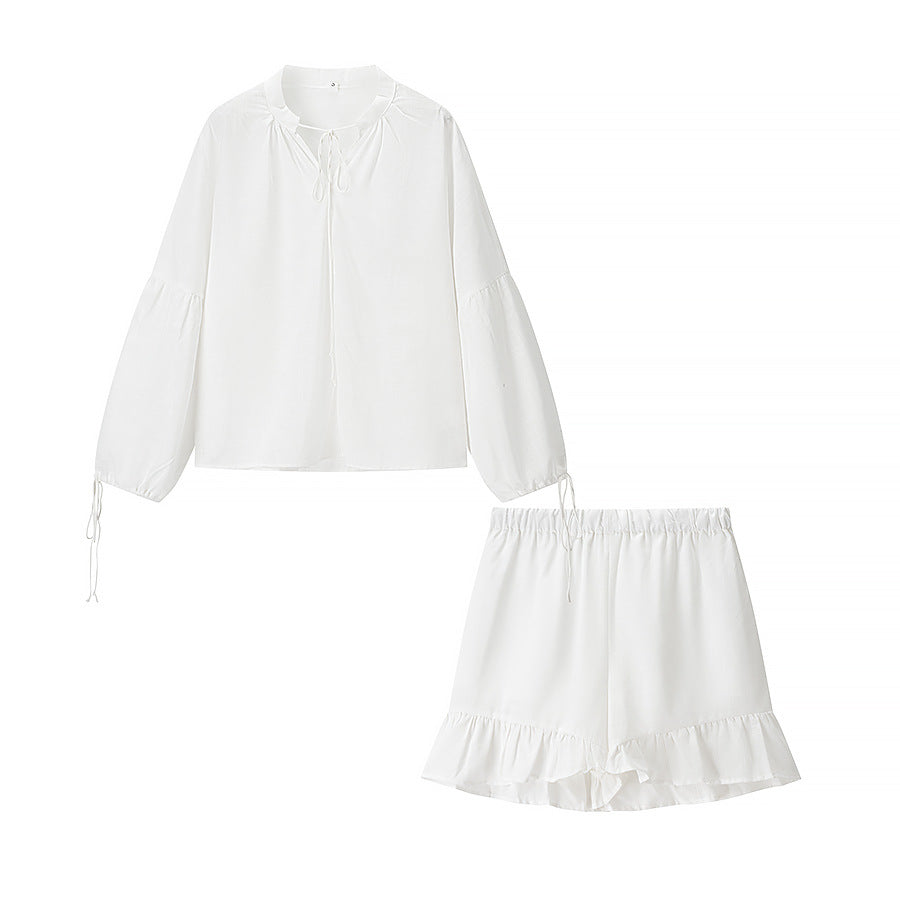Elegantly Designed Garment