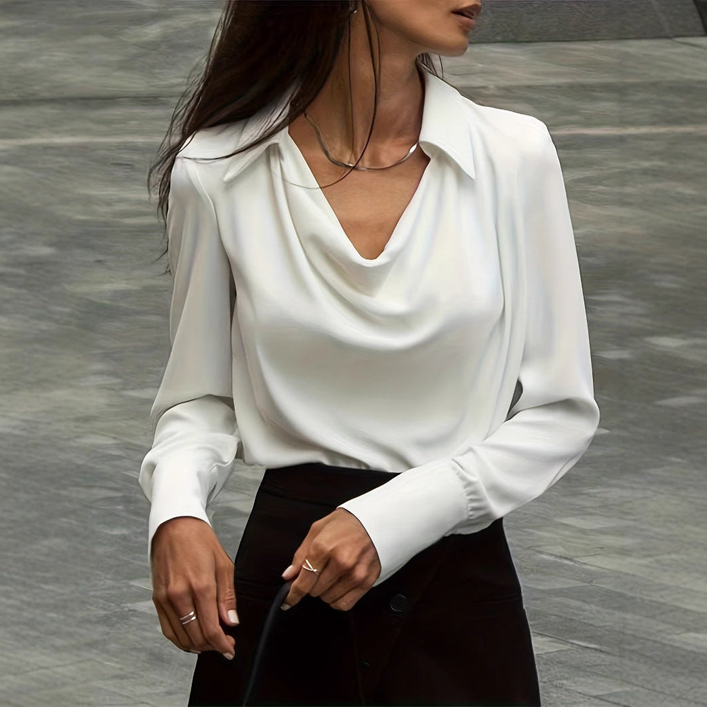 Thoughtfully Designed Garment