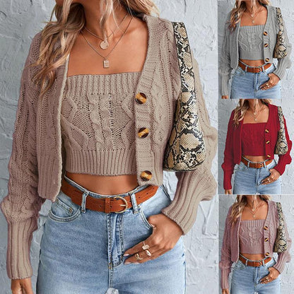 Classic Vintage Cardigan