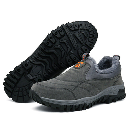 Vintage Inspired Orthopedic Shoes
