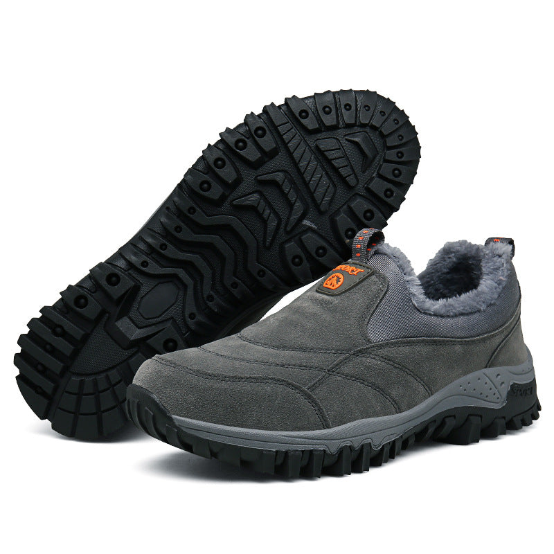 Vintage Inspired Orthopedic Shoes