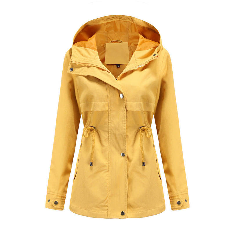 Classic Designed Garment