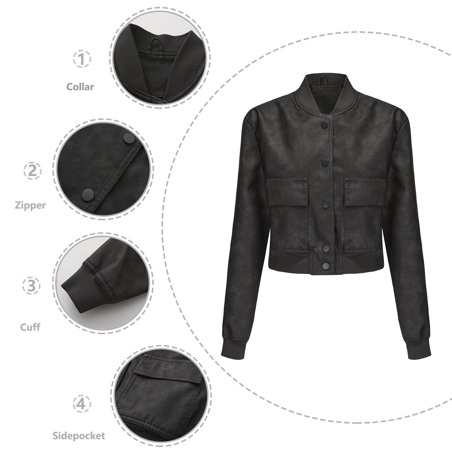 Beautifully Crafted Garment
