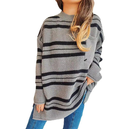 Classic Designed Pullover