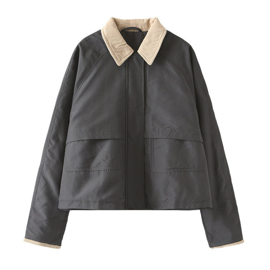 Timeless Vintage Style Garment