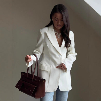 Thoughtfully Designed Garment