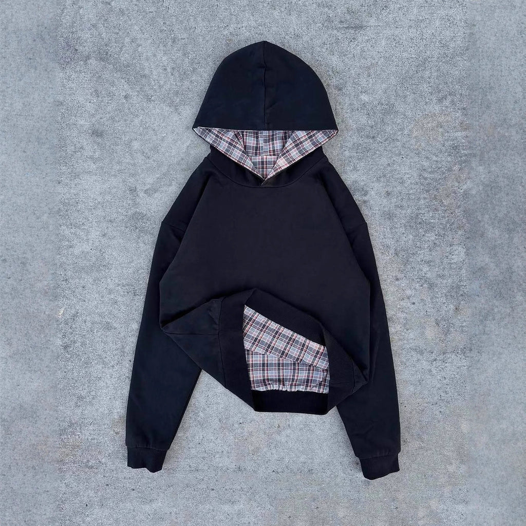 Thoughtfully Designed Pullover