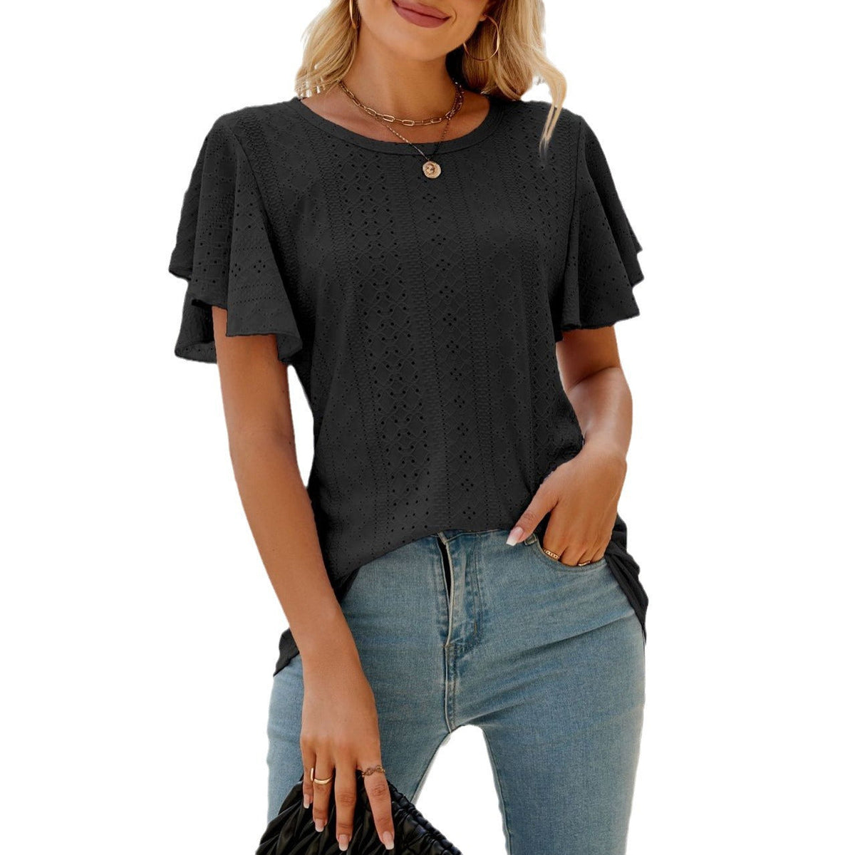 Thoughtfully Designed Garment