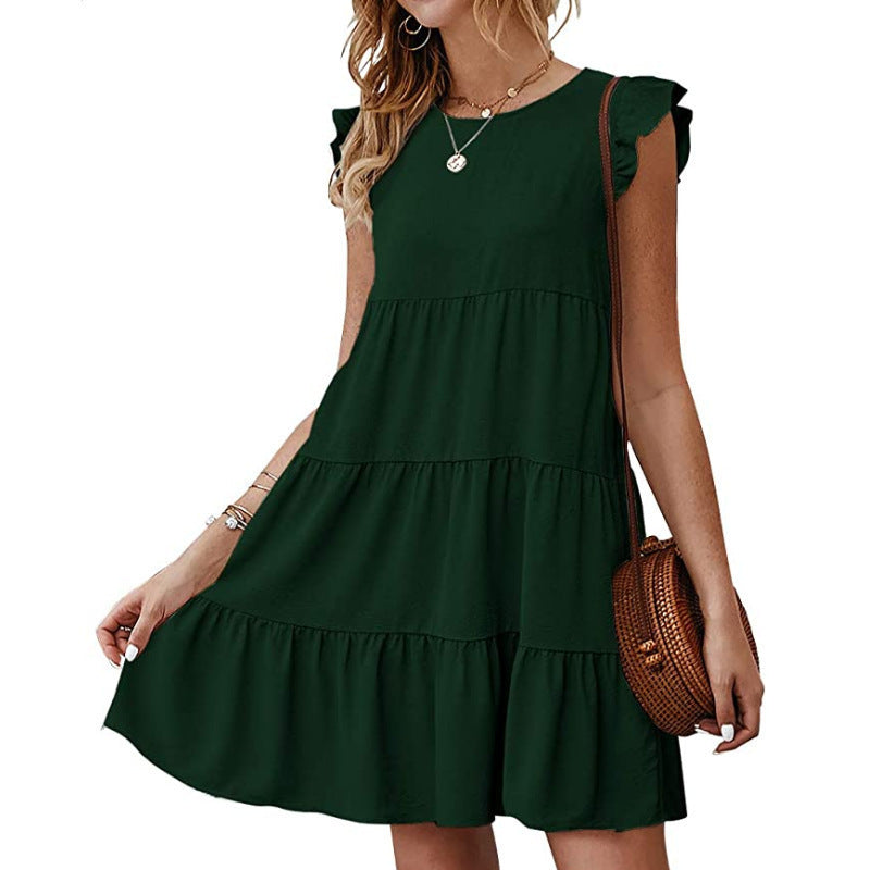 Thoughtfully Designed Garment