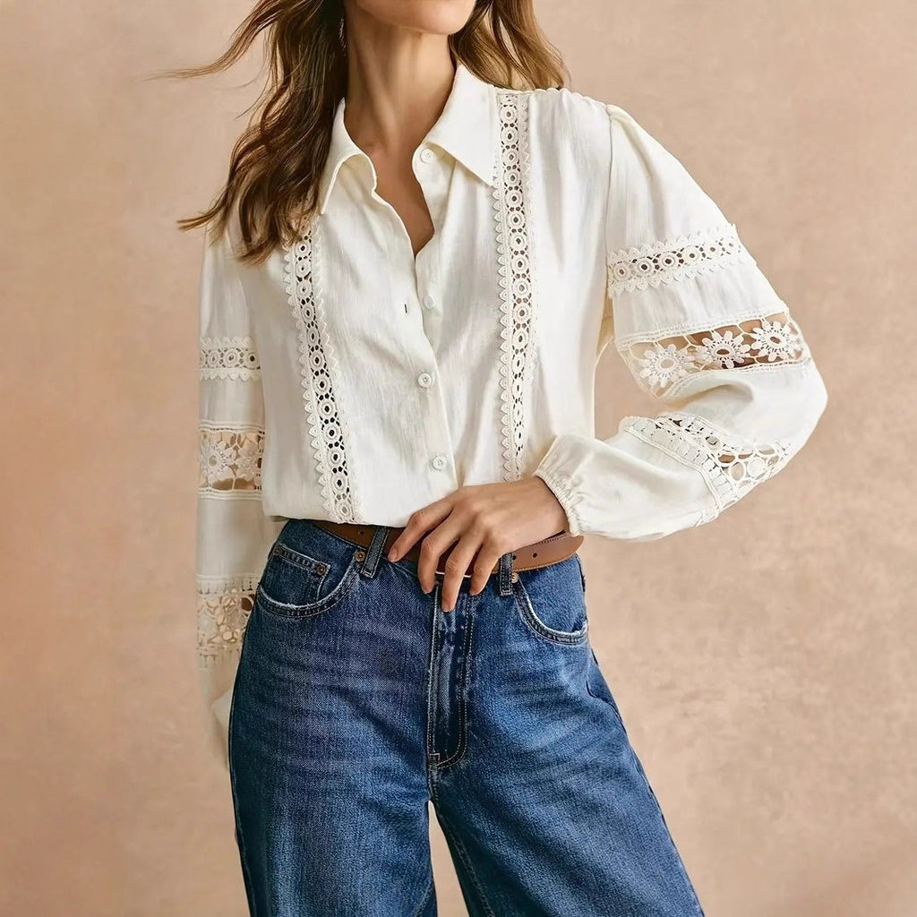 Elegantly Designed Garment