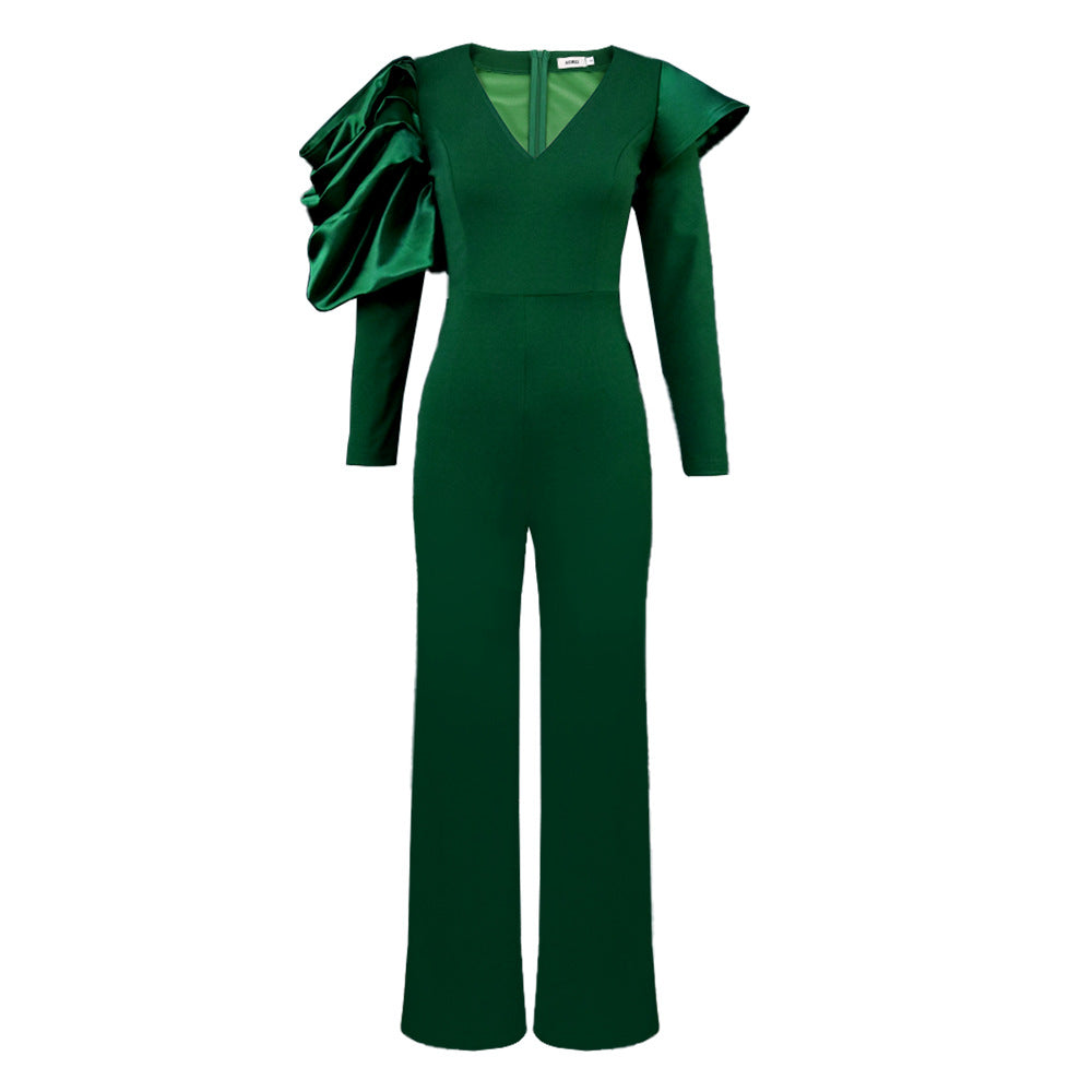 Gracefully Designed Garment
