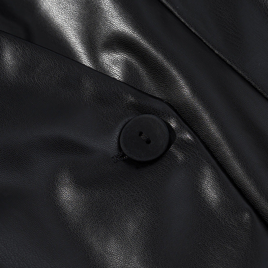 Gracefully Designed Garment