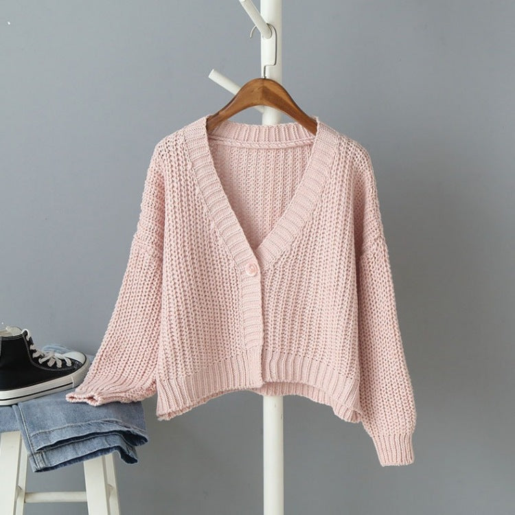 Thoughtfully Designed Cardigan