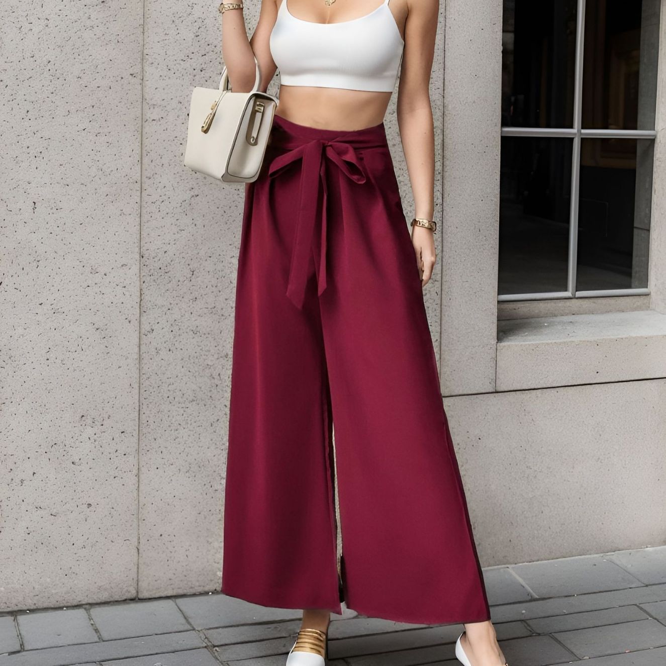 Beautifully Crafted Top