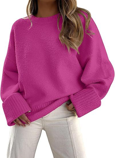 Timeless Vintage Style Pullover