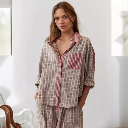 Classic Designed Garment