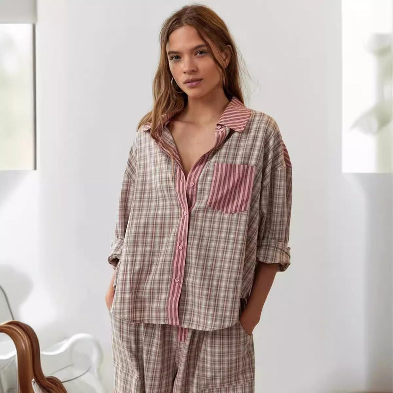 Classic Designed Garment