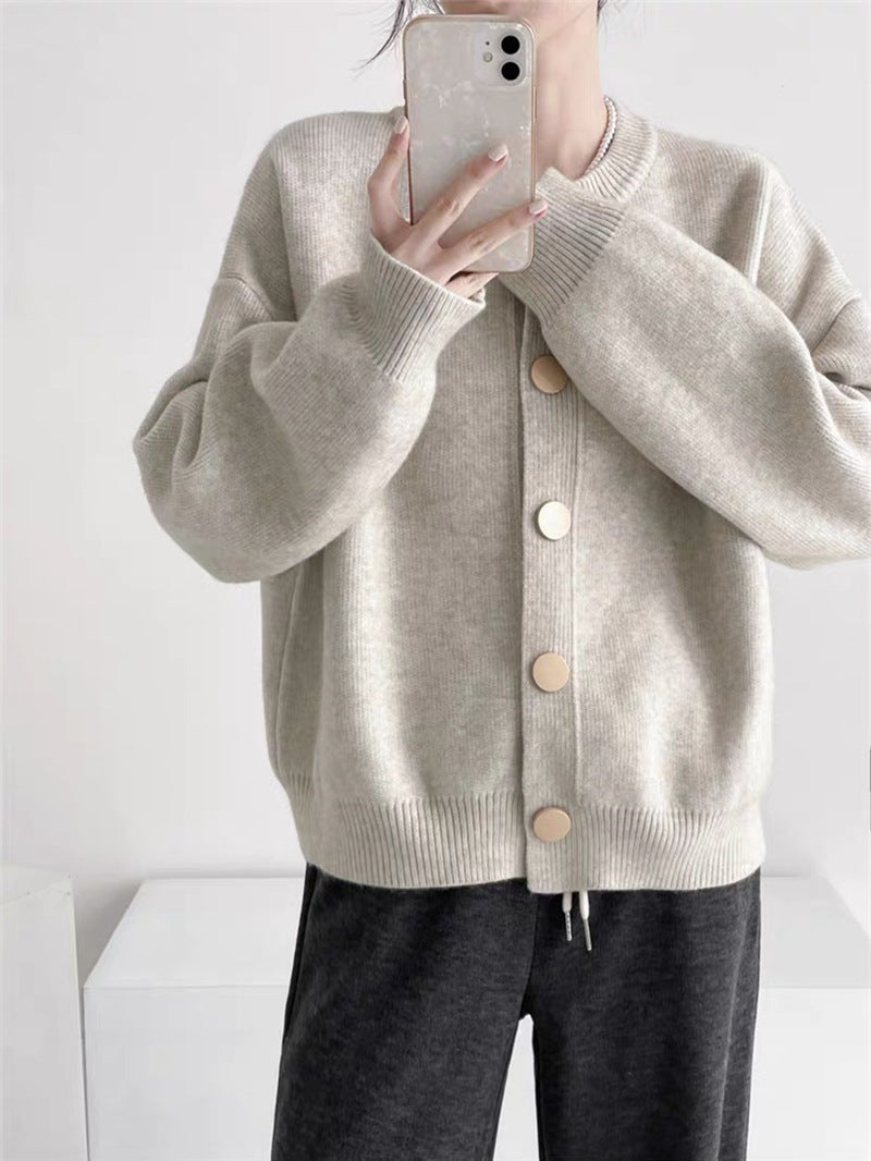 Elegantly Designed Cardigan