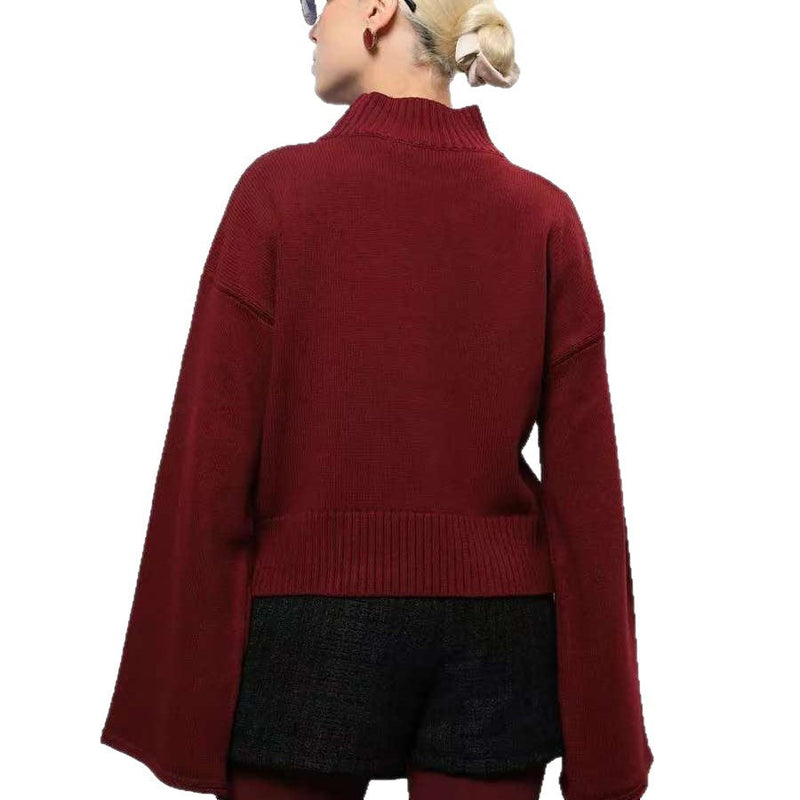 Beautifully Crafted Pullover