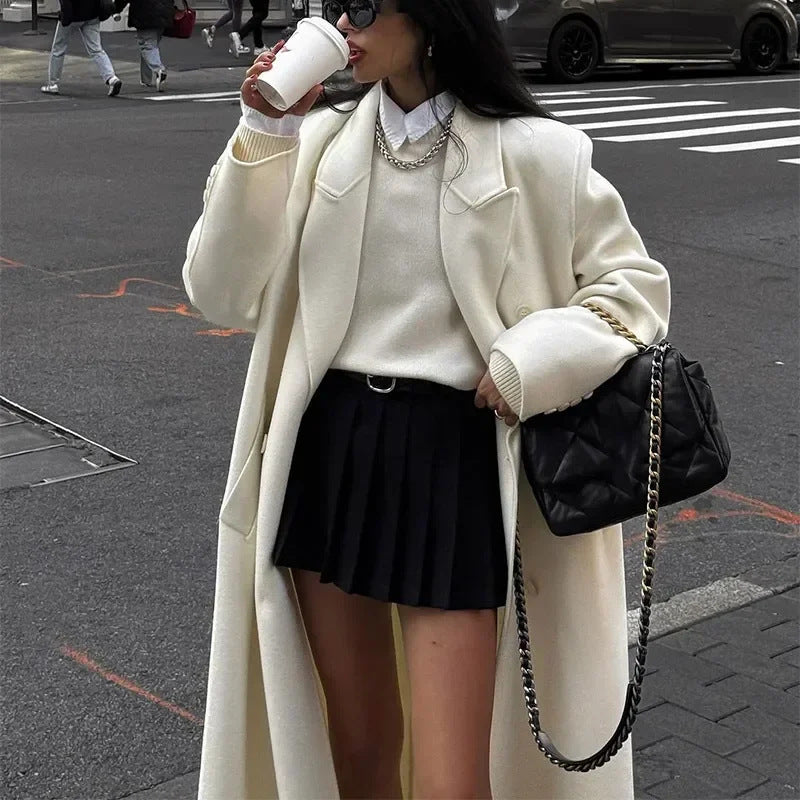 Timeless Vintage Style Garment