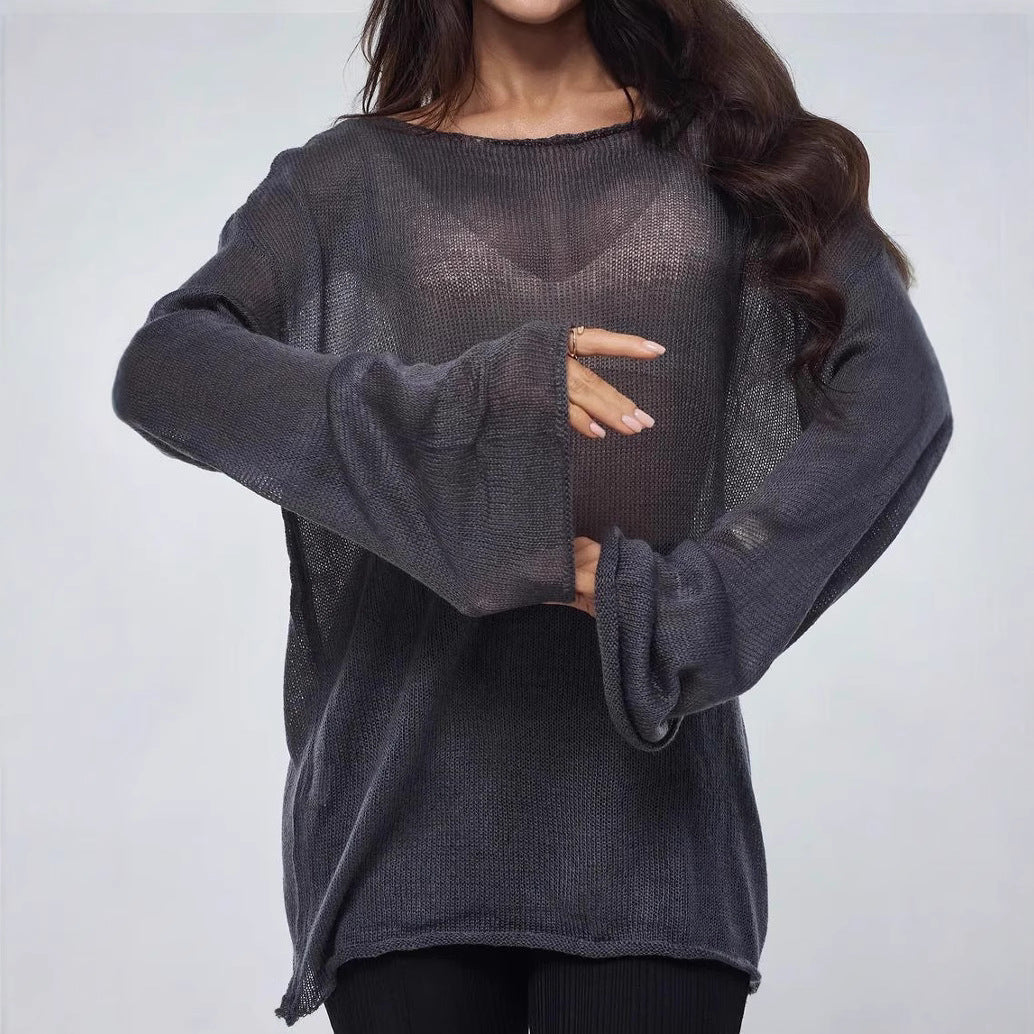 Beautifully Crafted Pullover
