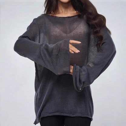 Beautifully Crafted Pullover