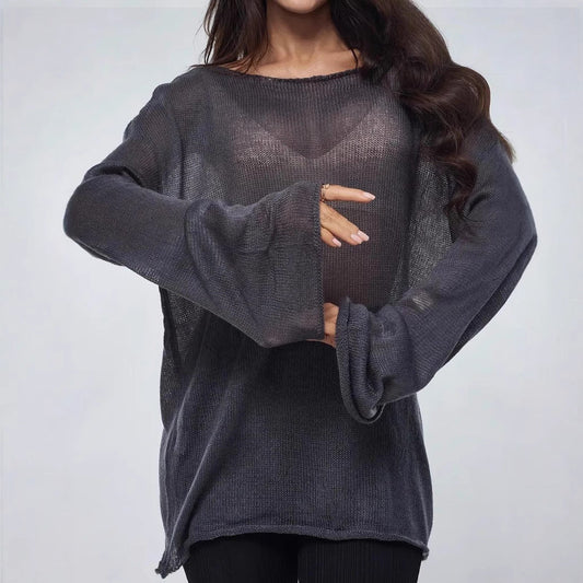 Beautifully Crafted Pullover
