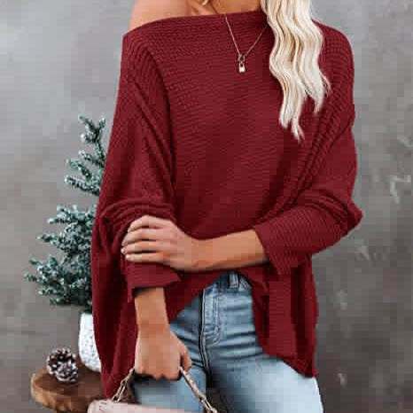 Elegantly Designed Pullover