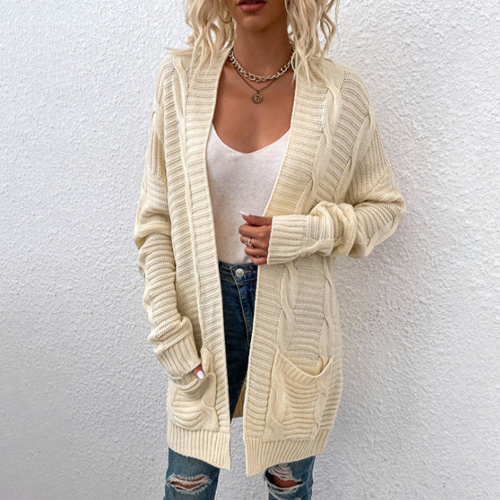 Vintage Inspired Cardigan