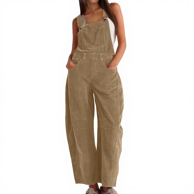 Timeless Vintage Style Garment