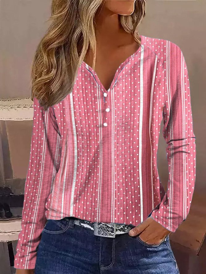 Thoughtfully Designed Garment