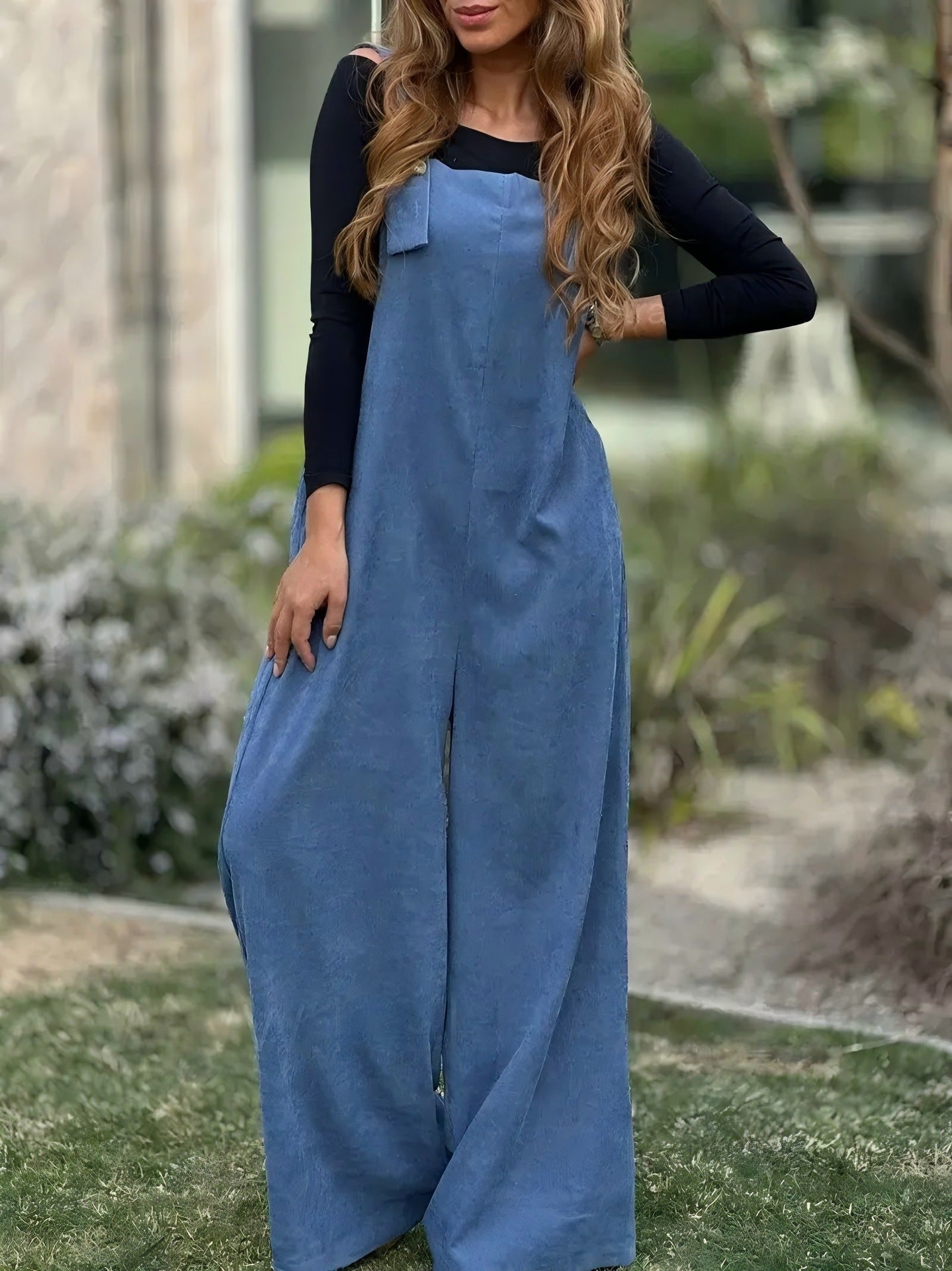Blau