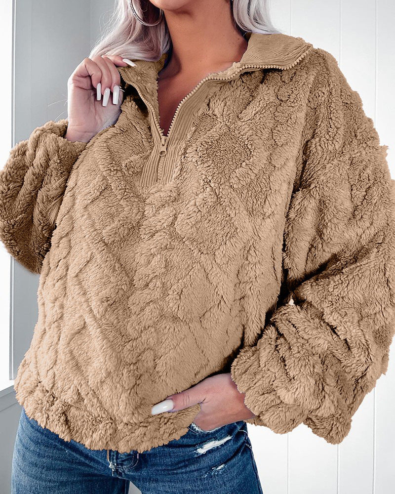 Beautifully Crafted Pullover