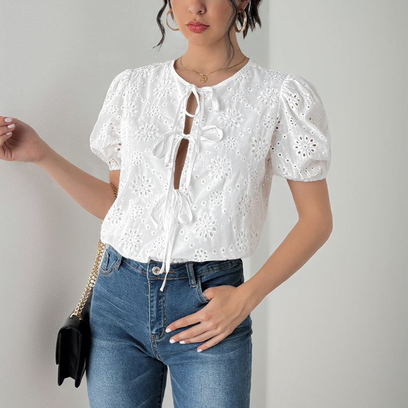Vintage Inspired Garment