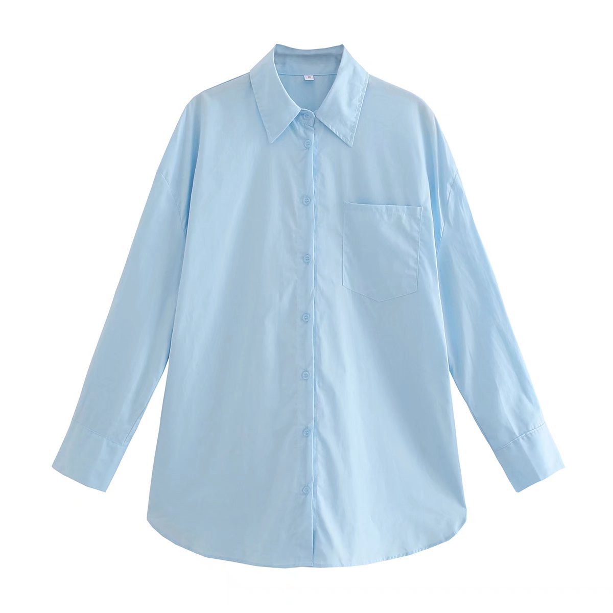 Hellblau