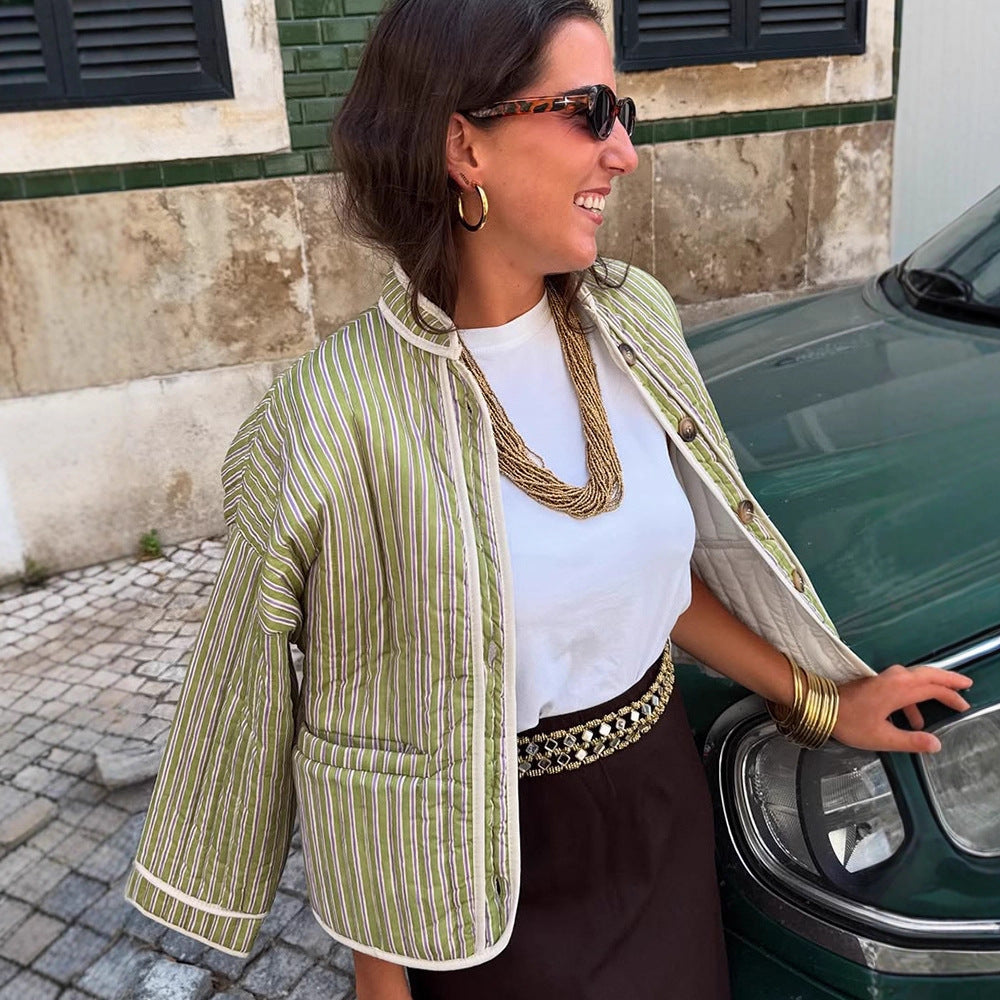 Elegantly Designed Garment