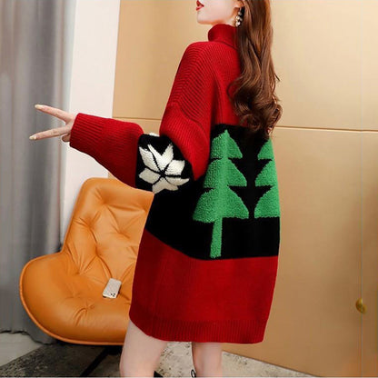 Beautifully Crafted Pullover
