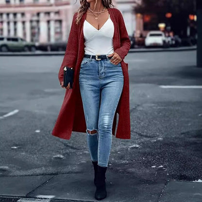 Beautifully Crafted Cardigan