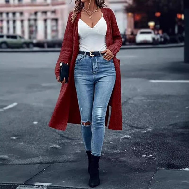 Beautifully Crafted Cardigan