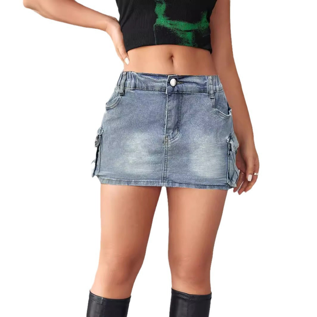Classic Vintage Garment