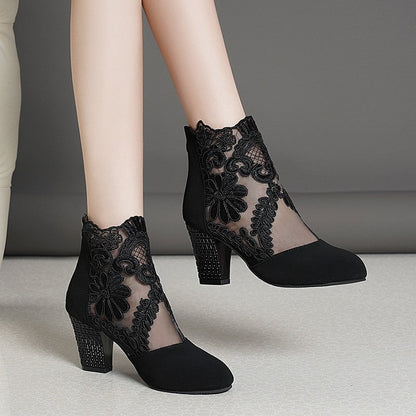 Stylish Orthopedic Boots for Any Occasion