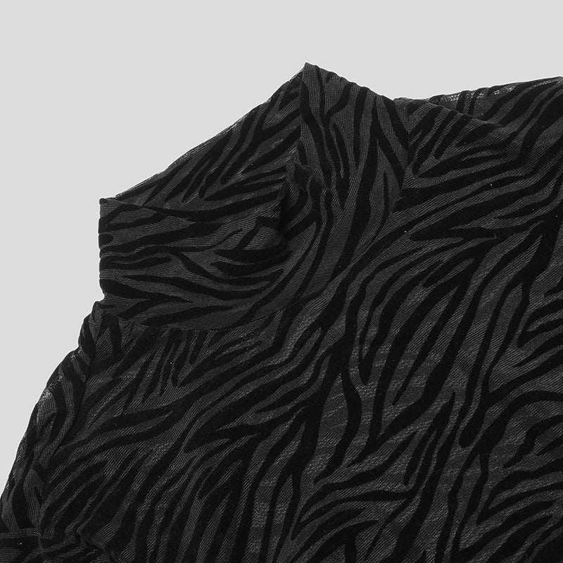 Timeless Vintage Style Shirt