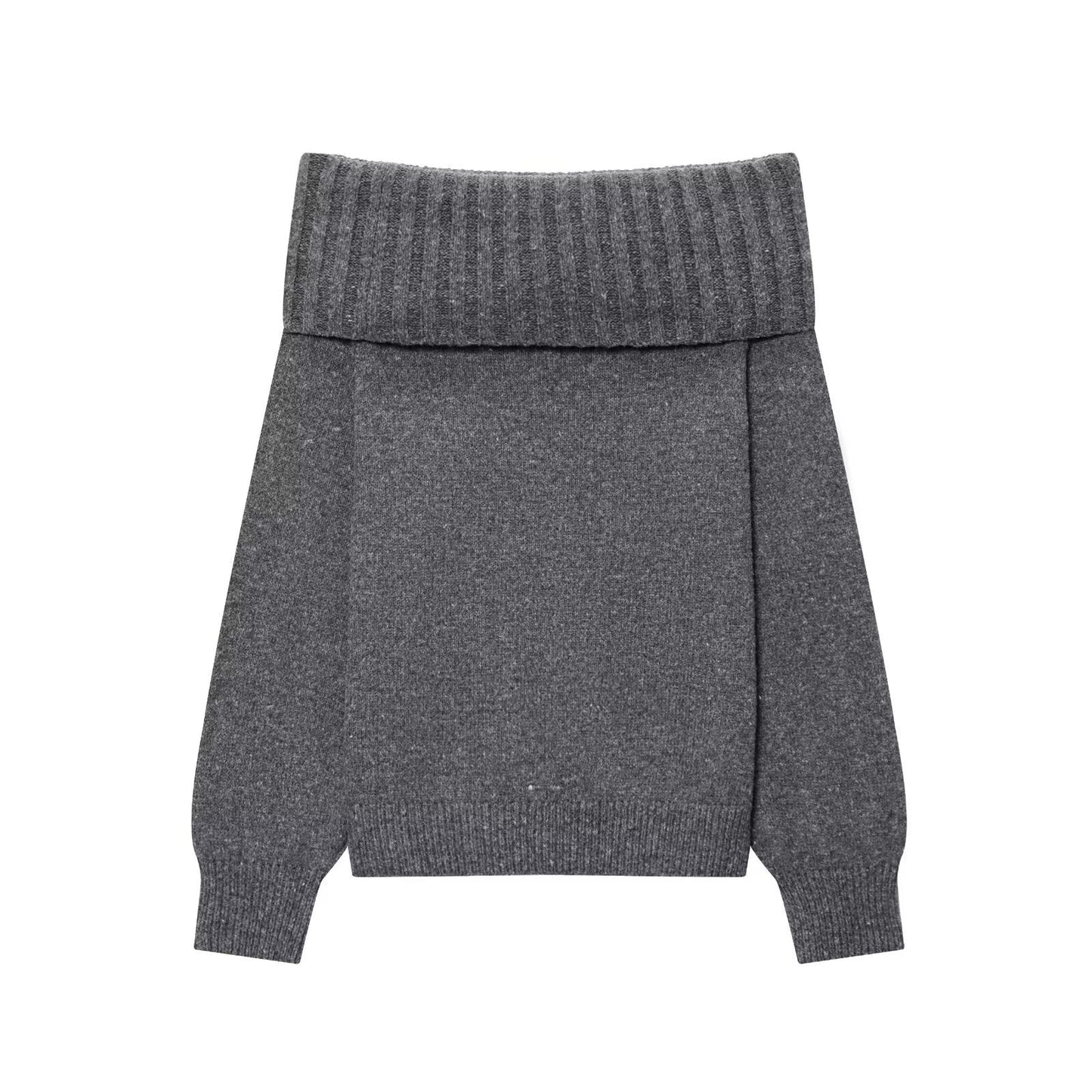 Classic Designed Pullover
